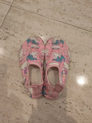 Zapatillas niña Talla 27-31