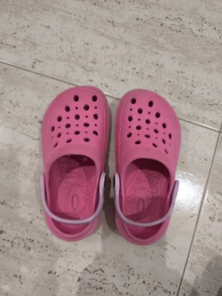 Zapatillas niña Talla 27-31