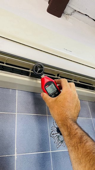 Services Aire Acondicionado