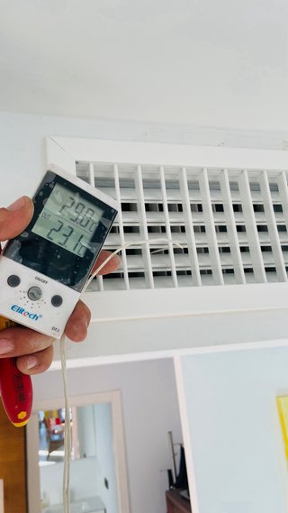 Services Aire Acondicionado