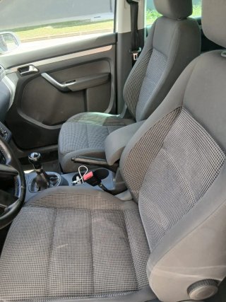 Volkswagen Touran 2006