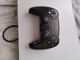 Ps5 con lector de disco