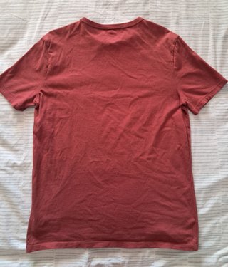 Camiseta GAP niño