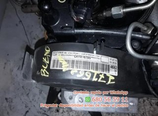 Seat cayx motor ibiza (6j5) ecomotive dm Ref:55149
