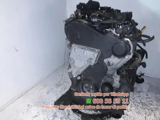 Seat cayx motor ibiza (6j5) ecomotive dm Ref:55149