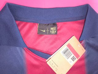 Camiseta FC Barcelona