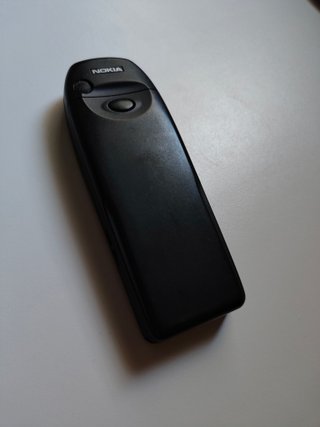 Nokia 6310i Nero/Oro