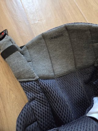 Mochila Portabebés BabyBjörn Harmony