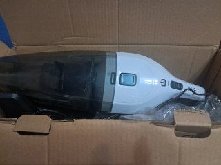 Aspirador de mano Holife HM036E