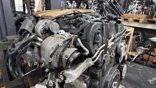 Motor Audi Q5