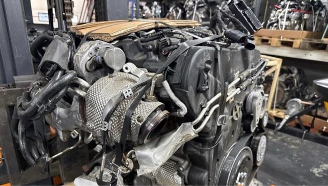 Motor Audi Q5