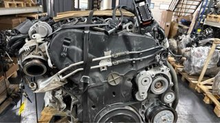Motor Audi Q5