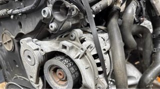 Motor Audi Q5