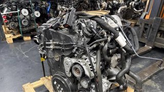 Motor Audi Q5