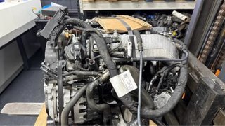 Motor Audi Q5