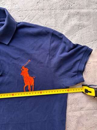Polo Ralph Lauren Big Pony Talla M