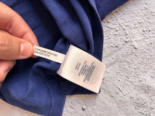 Polo Ralph Lauren Big Pony Talla M