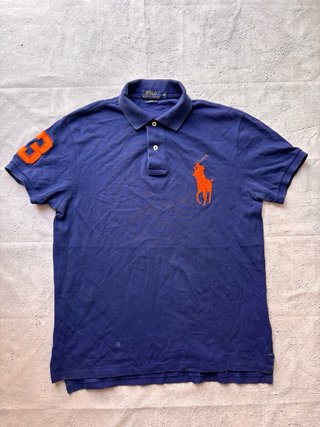 Polo Ralph Lauren Big Pony Talla M
