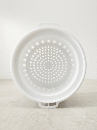 Batidora de vaso de Acero Inox-Con Función cocción