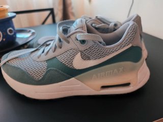 Zapatillas Nike Air Max Talla 42