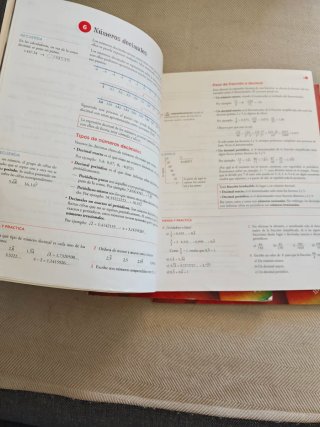 Matemáticas 3 ESO