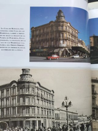 Almería entre 2 siglos