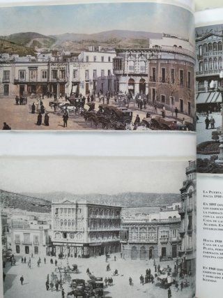 Almería entre 2 siglos