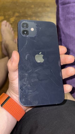 iPhone 12 128GB