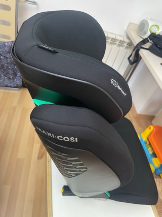 Maxi-Cosi RodiFix i-Size Silla Coche con Isofix