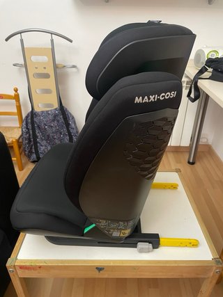 Maxi-Cosi RodiFix i-Size Silla Coche con Isofix