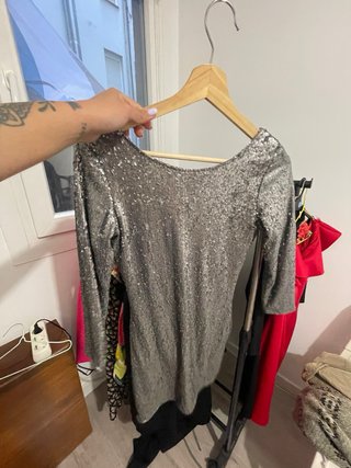 Vestidos de fiesta verano