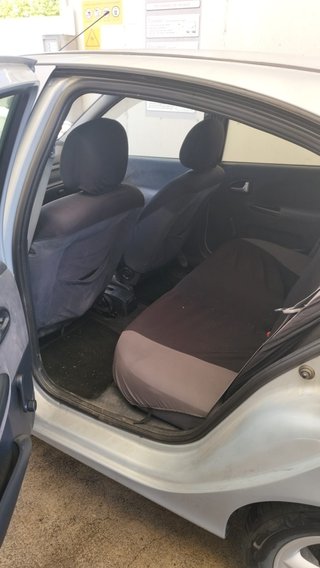 Renault Megane 2002