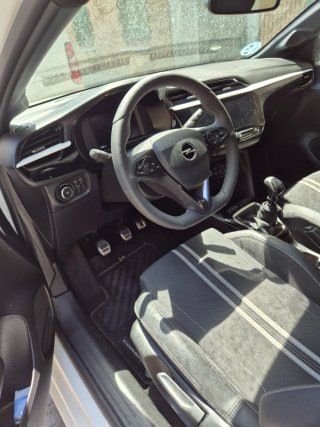 opel corsa opel corsa 2025