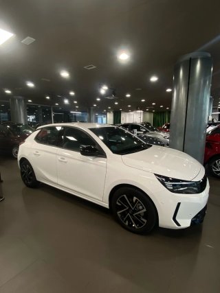 opel corsa opel corsa 2025