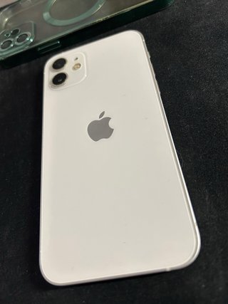 iPhone 12 - Funciona todo menos altavoz oreja