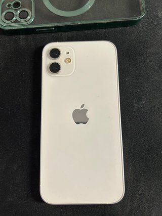 iPhone 12 - Funciona todo menos altavoz oreja