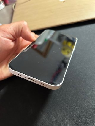 iPhone 12 - Funciona todo menos altavoz oreja