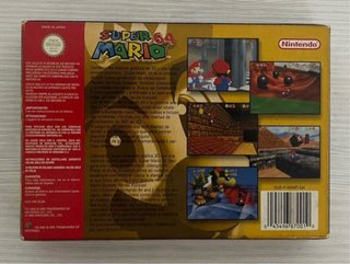 BANJO TOOIE,MARIO 64,ZELDA