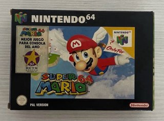 BANJO TOOIE,MARIO 64,ZELDA