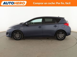 Toyota Auris 1.8 Hybrid Active