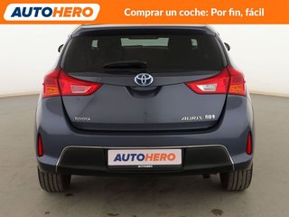 Toyota Auris 1.8 Hybrid Active