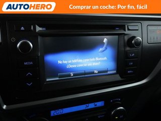 Toyota Auris 1.8 Hybrid Active