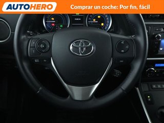 Toyota Auris 1.8 Hybrid Active
