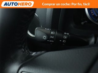 Toyota Auris 1.8 Hybrid Active