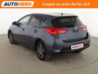 Toyota Auris 1.8 Hybrid Active
