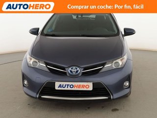 Toyota Auris 1.8 Hybrid Active