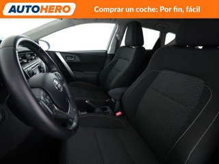 Toyota Auris 1.8 Hybrid Active