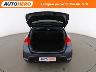 Toyota Auris 1.8 Hybrid Active