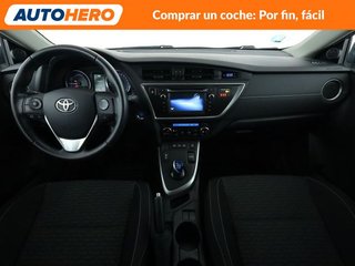 Toyota Auris 1.8 Hybrid Active