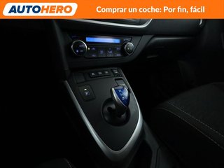 Toyota Auris 1.8 Hybrid Active